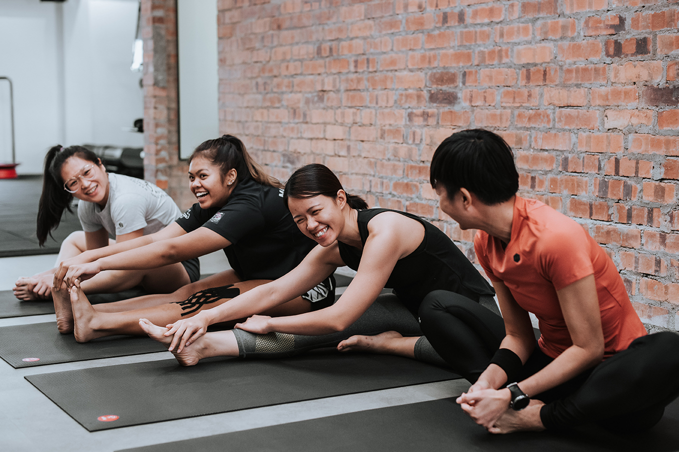 NASM Behaviour Change Specialisation (NASM-BCS) Course