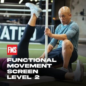 FMS Level 2 Live Workshop in Malaysia
