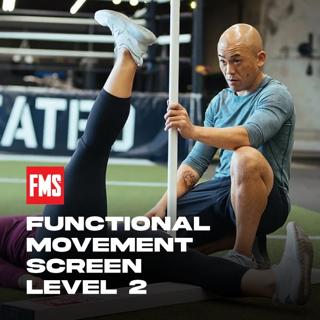 FMS Level 2 Live Workshop in Malaysia