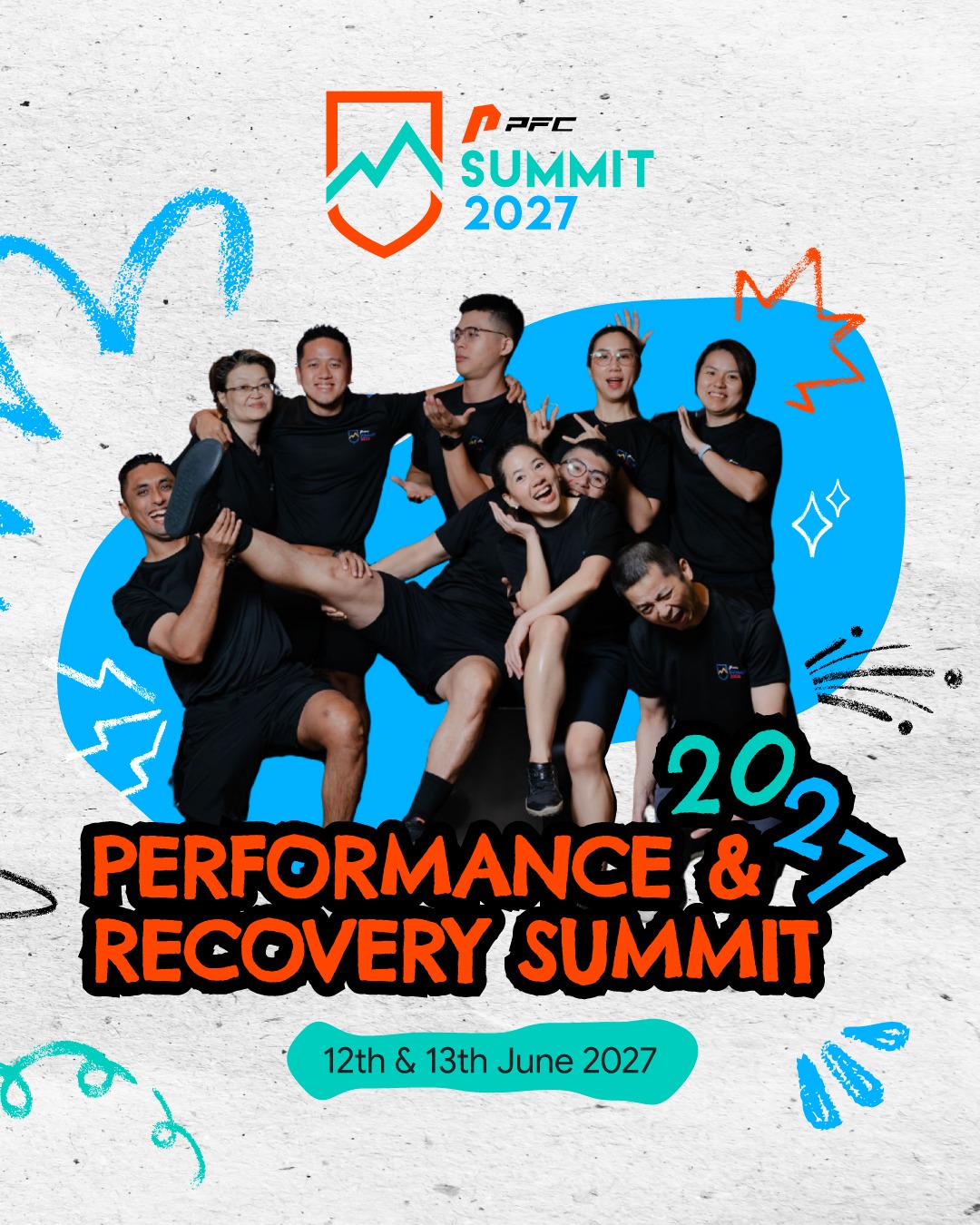 PFC Summit 2027